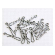 Gemini Genie Link Clips 10pk
